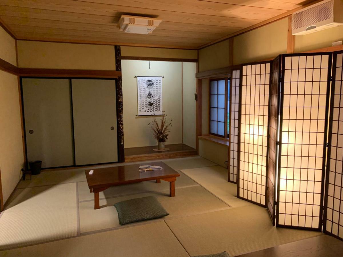 Guest House Zen Yamanakako Εξωτερικό φωτογραφία